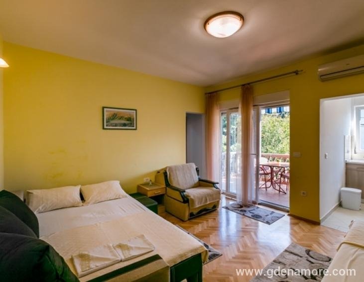 Apartman no.1